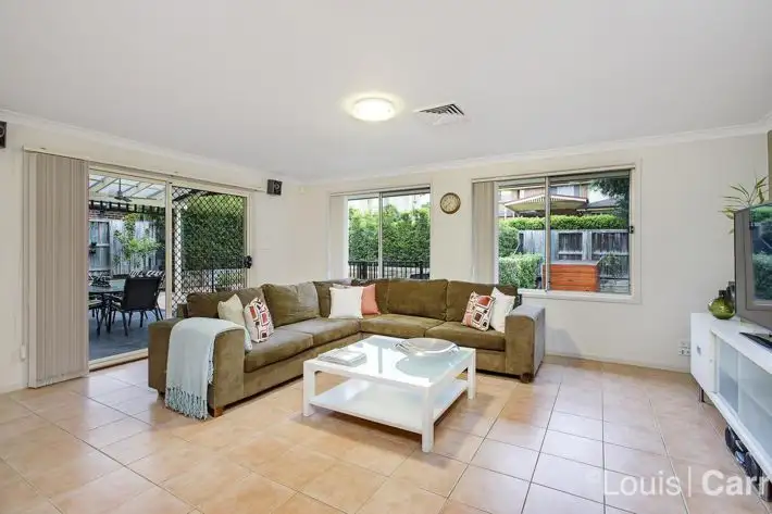 Third view of Homely house listing, 150 Brampton Drive, Beaumont Hills NSW 2155