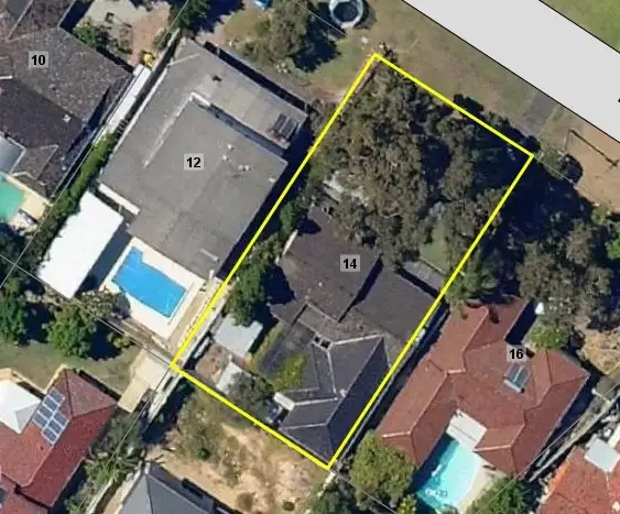 Fourth view of Homely house listing, 14 Peter Street, Attadale WA 6156