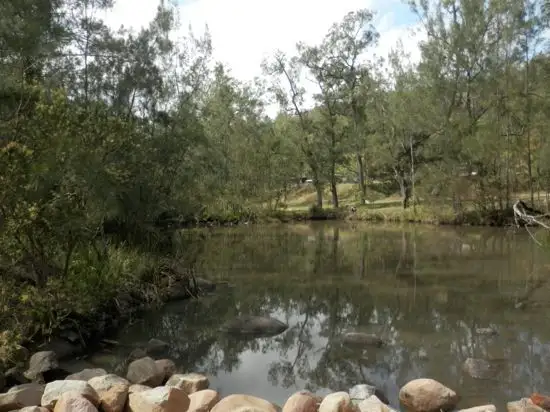 Lot 162 Emu Creek Rd, Tabulam NSW 2469