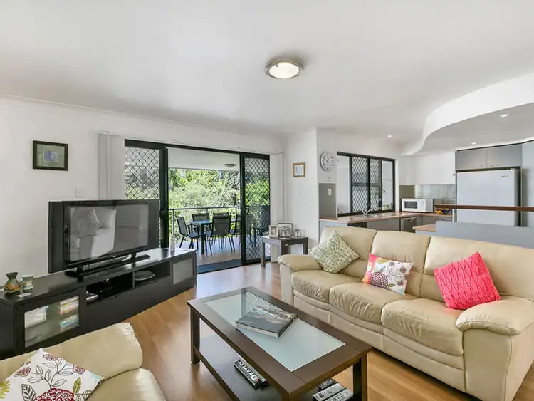 Fifth view of Homely townhouse listing, 19/52 Bevan Street, Mount Gravatt East QLD 4122