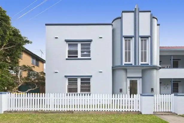 6/26 Brooks Street, Cooks Hill NSW 2300