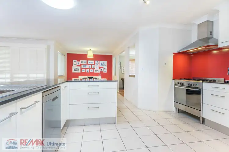 Third view of Homely house listing, 92 Pine River Drive, Murrumba Downs QLD 4503