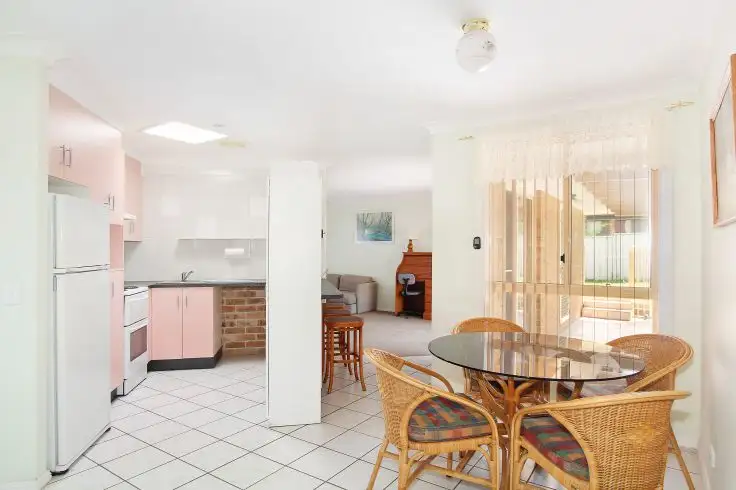 Fourth view of Homely house listing, 3 Chandler Close, Armidale NSW 2350