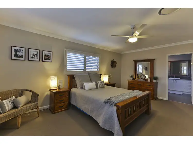 Seventh view of Homely house listing, 48 Federation Drive, Highfields QLD 4352