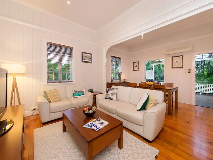 Third view of Homely house listing, 17 Coates Street, Morningside QLD 4170