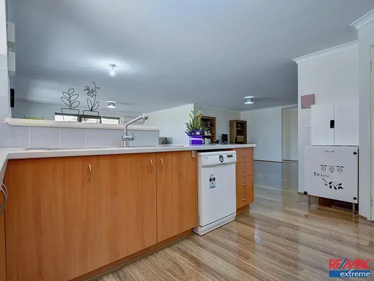 Seventh view of Homely house listing, 31 Alandale Bend*, Banksia Grove WA 6031