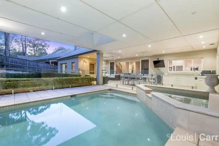 Fourth view of Homely house listing, 210 Boundary Road, Cherrybrook NSW 2126
