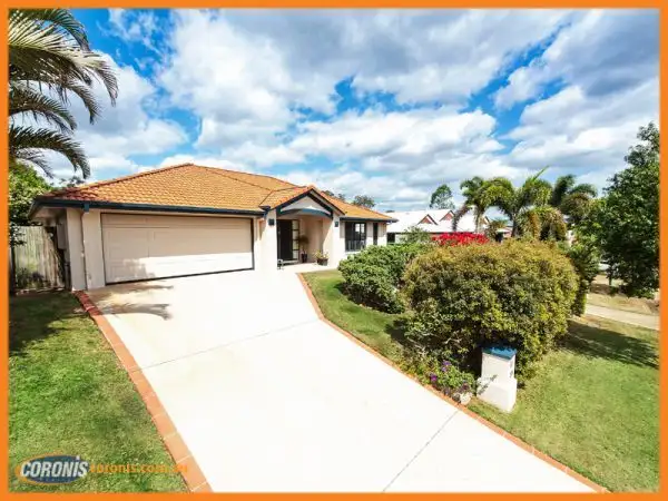 Main view of Homely house listing, 23 The Heights, Underwood QLD 4119