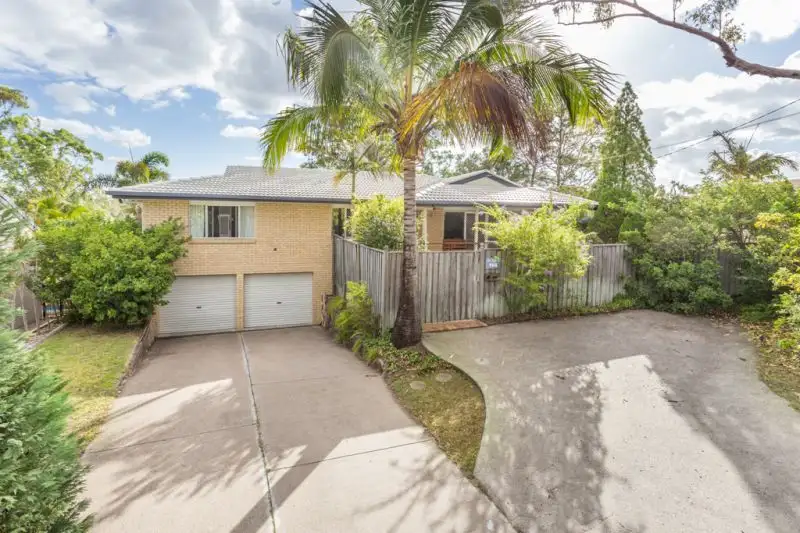 Main view of Homely house listing, 114 Burbong Street, Chapel Hill QLD 4069
