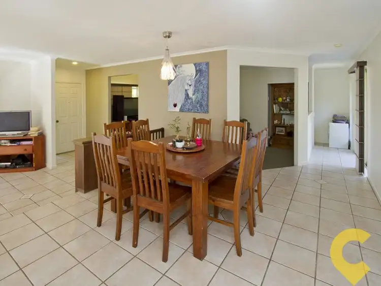 Third view of Homely house listing, 10 Maria Court, Glenview QLD 4553