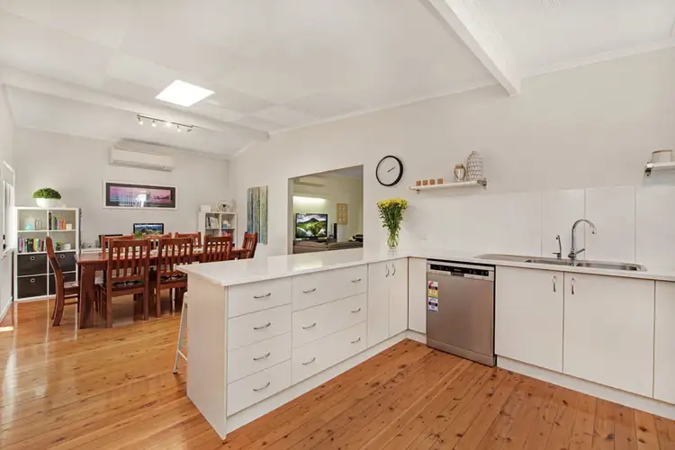 Fifth view of Homely house listing, 240a Geddes Street, Centenary Heights QLD 4350