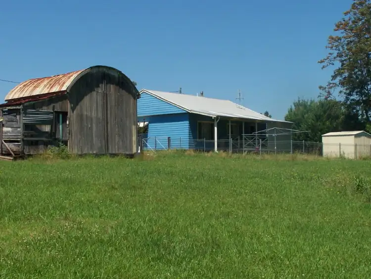 Seventh view of Homely rural property listing, Address available on request