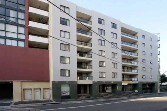 Main view of Homely unit listing, 204/32 Hassall Street, Parramatta NSW 2150