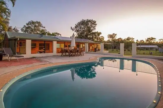 Main view of Homely house listing, 6 Ash Court, Hay Point QLD 4740