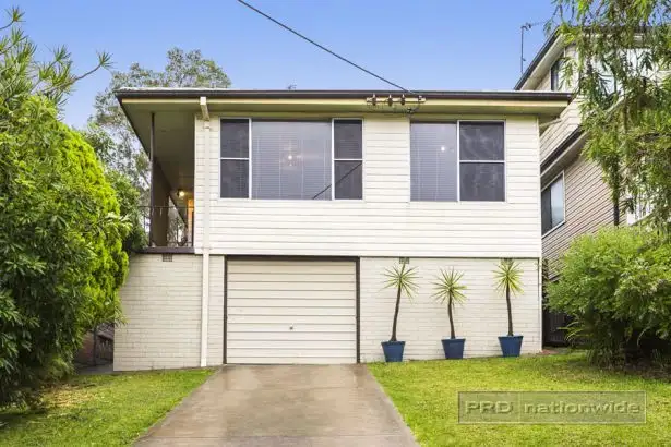 Main view of Homely house listing, 33 Elizabeth Street, Dudley NSW 2290