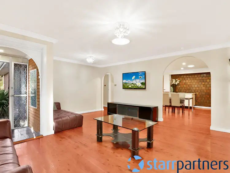 Second view of Homely house listing, 35 Horatio St, Rosemeadow NSW 2560