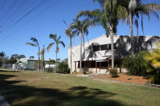 12-14 Railway Road, Nambucca Heads NSW 2448