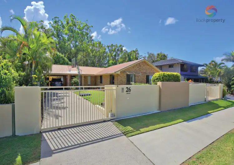 26 Hermosa Street, Mountain Creek QLD 4557