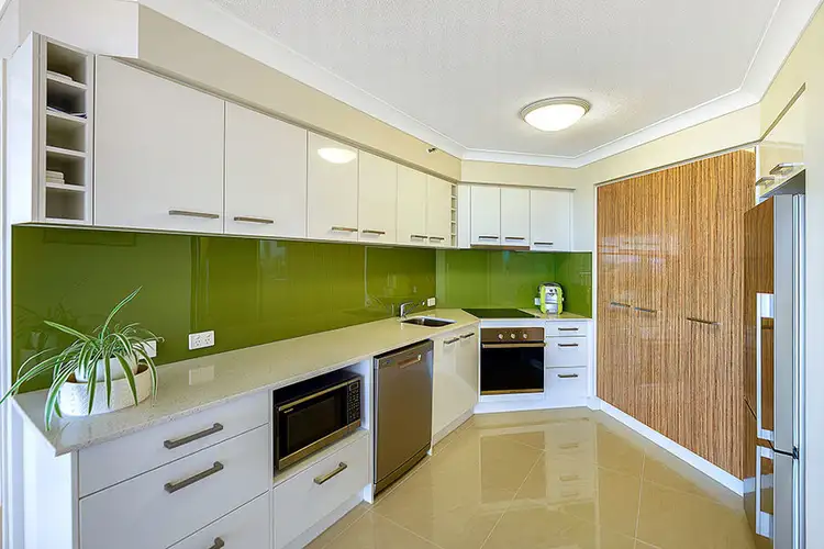 Third view of Homely unit listing, 1103/2633 Gold Coast Highway, Broadbeach QLD 4218