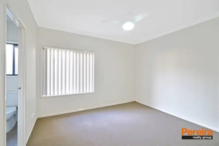 Fourth view of Homely house listing, 14 Radisich Loop, Oran Park NSW 2570