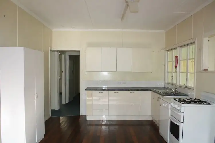 Second view of Homely house listing, 304 Ann Street, Maryborough QLD 4650