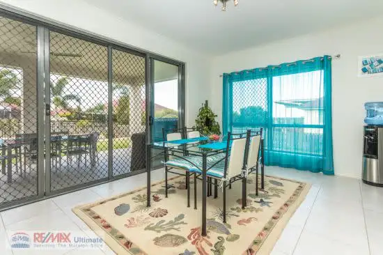 Fifth view of Homely house listing, 73 Castle Hill Drive, Murrumba Downs QLD 4503