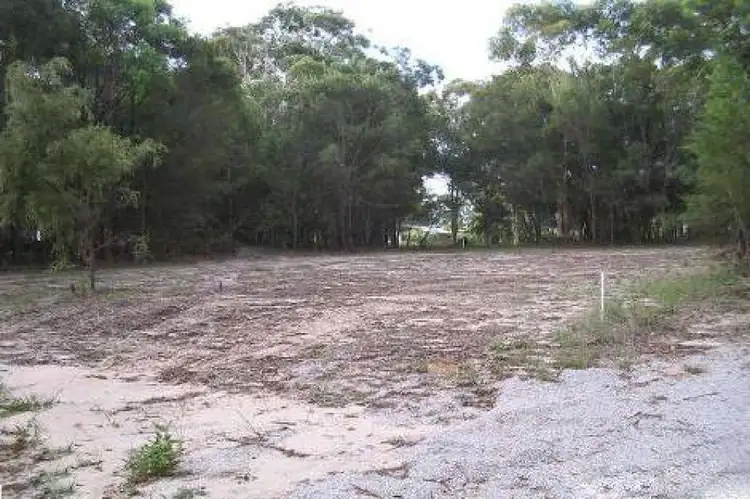 Fifth view of Homely land listing, 3-5 Saturn Street, Russell Island QLD 4184