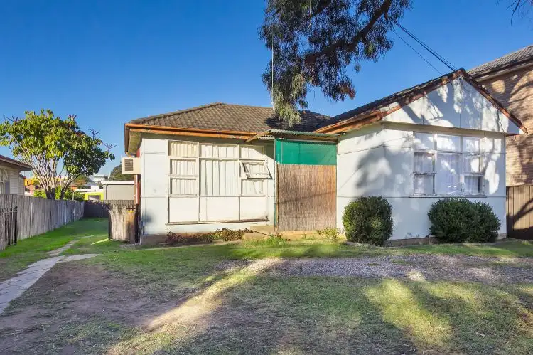 33 Hereward Highway, Blacktown NSW 2148