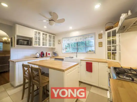 Fourth view of Homely house listing, 54 Portulaca Street, Macgregor QLD 4109