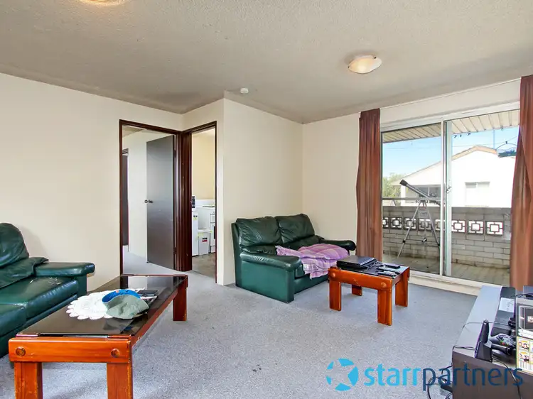 Second view of Homely unit listing, 6/132 Lethbridge Street, Penrith NSW 2750