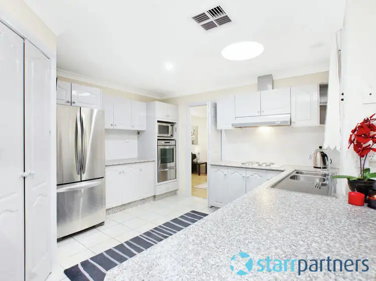 Fourth view of Homely house listing, 11 Soudan Street, Merrylands NSW 2160