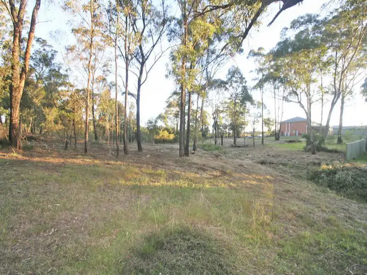 Second view of Homely land listing, Address available on request