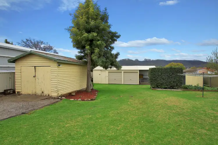 Sixth view of Homely house listing, 94 Denne Street, Tamworth NSW 2340