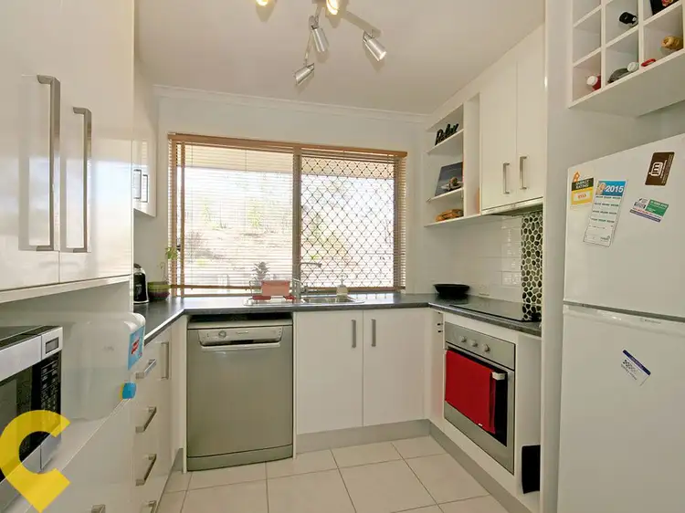 Third view of Homely townhouse listing, 1/66 Rue Montaigne, Petrie QLD 4502