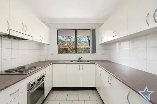 Second view of Homely unit listing, 15/227 Targo Road, Girraween NSW 2145