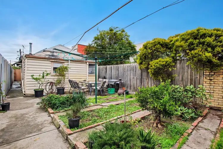 Second view of Homely house listing, 13 Blair Street, Brunswick VIC 3056