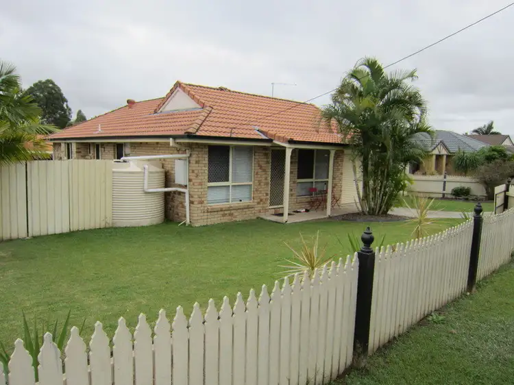 235 Ripley Road, Flinders View QLD 4305