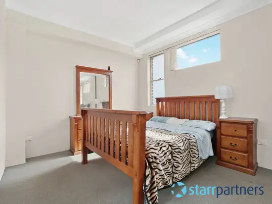 Fourth view of Homely unit listing, 15/64-68 Cardigan Street, Guildford NSW 2161