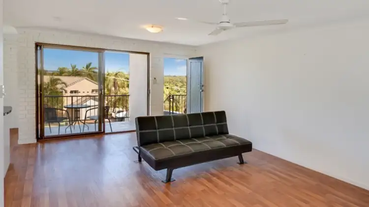 Second view of Homely unit listing, 4/22 Kalinda Avenue, Mooloolaba QLD 4557