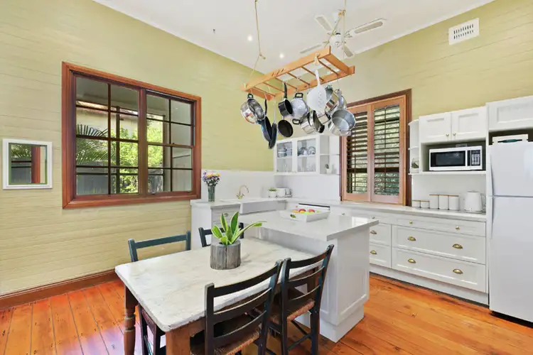 Third view of Homely house listing, 11 Railway Street, Cooks Hill NSW 2300