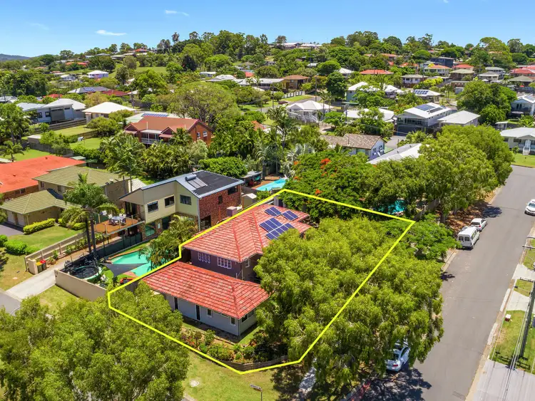 Second view of Homely house listing, 184 Hindes Street, Lota QLD 4179