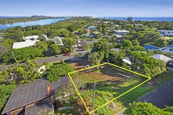 5 Bamberry Street, Fingal Head NSW 2487