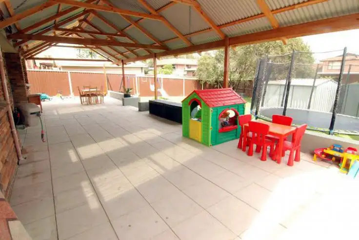 Seventh view of Homely house listing, 3 Mustang Avenue, St Clair NSW 2759