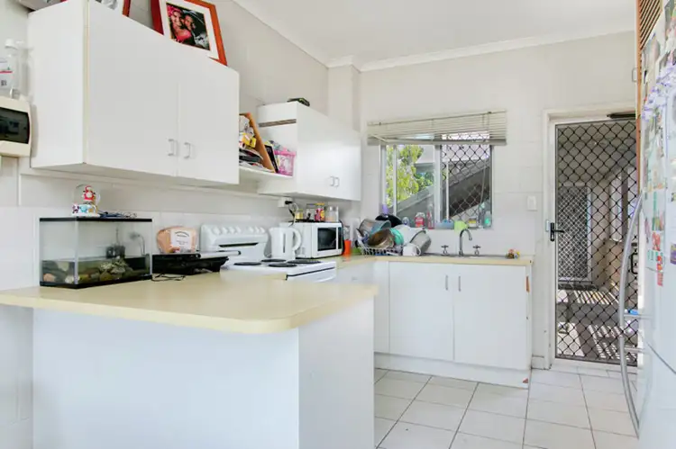 Second view of Homely unit listing, 10/7-9 Charlotte Close, Woree QLD 4868