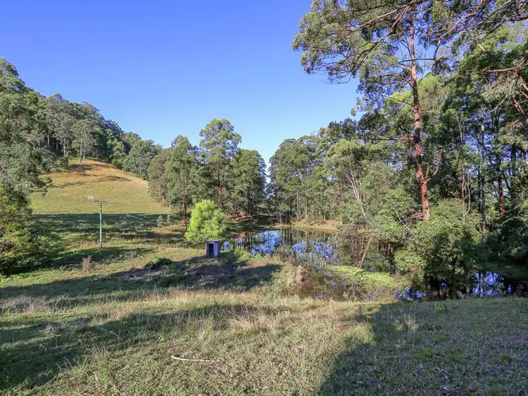 90 Cassidys Rd, Bonville NSW 2450