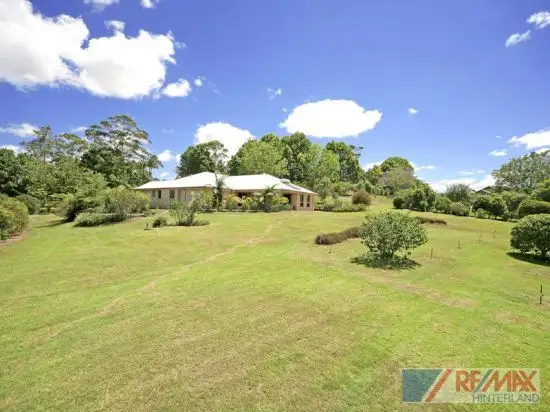 Main view of Homely house listing, 1/20 Avocado Lane, Maleny QLD 4552