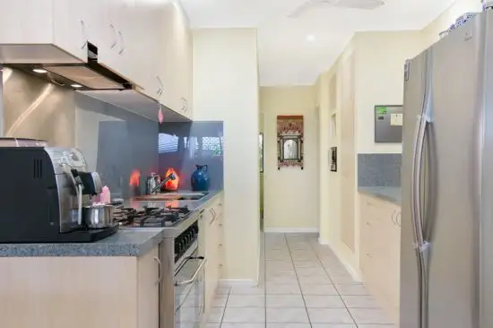 Second view of Homely house listing, 5 Ash St, Holloways Beach QLD 4878