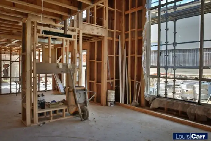 Third view of Homely house listing, 23 Kambah Pl, West Pennant Hills NSW 2125