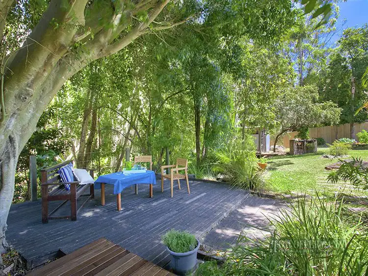 Third view of Homely house listing, 17 Mahogany Drive, Marcus Beach QLD 4573