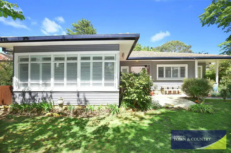 Fifth view of Homely house listing, 122 Handel Street, Armidale NSW 2350